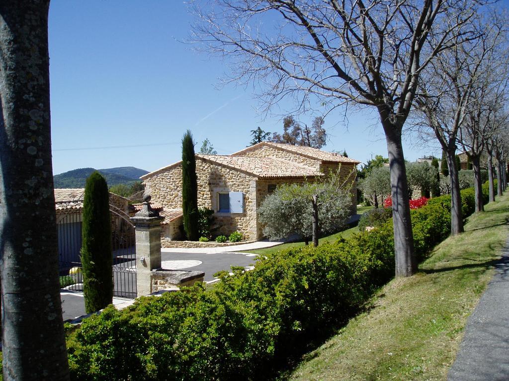 Le Grangeon Acomodação com café da manhã Cruis Exterior foto